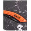 Beardburys Razor Deluxe Edition nerūdijančio plieno skustuvas