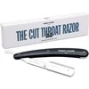 Men Rock Shavette The Cut Throat Razor Vienašmenis skutimosi peilis, 1 vnt.