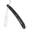 Men Rock Shavette The Cut Throat Razor Vienašmenis skutimosi peilis, 1 vnt.