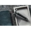 Percy Nobleman Safety Razor Dviašmenis skustuvas, 1 vnt.