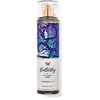 Bath & Body Works Butterfly kūno dulksna, 236 ml