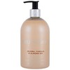 Baylis & Harding Jojoba, Vanilla & Almond Oil Liquid Soap moterims, 500 ml