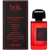 BDK Parfums Rouge Smoking Extrait PP kvepalai unisex, 100 ml