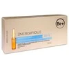 Be+ Energifique Proteoglycans Spf15 30 ampulių
