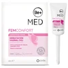 Be+ Internal Vaginal Moisturising Kreminis 8x, 6 ml