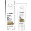 "Be+ Skin Protect" apsauga nuo pigmentinių dėmių Spf50 50ml