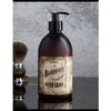Beardburys After Shave balzamas po skutimosi, 500 ml
