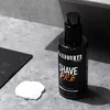 Beardburys Anti-Irritation Pre-Shave Kreminis Amber Midnight kremas prieš skutimąsi, 150 ml