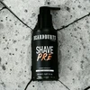 Beardburys Anti-Irritation Pre-Shave Kreminis Amber Midnight kremas prieš skutimąsi, 150 ml