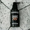 Beardburys Anti-Irritation Pre-Shave Kreminis Amber Midnight kremas prieš skutimąsi, 150 ml