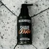 Beardburys Anti-Irritation Shaving Kreminis Amber Midnight skutimosi kremas, 150 ml