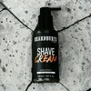 Beardburys Anti-Irritation Shaving Kreminis Amber Midnight skutimosi kremas, 150 ml