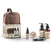 Beardburys Beard Care Pack Barzdos priežiūros rinkinys