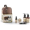 Beardburys Beard Care Pack Barzdos priežiūros rinkinys