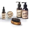 Beardburys Beard Kit barzdos rinkinys su barzdos šukomis