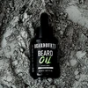 Beardburys Beard Oil Mystic Spirit barzdos aliejus, 30 ml