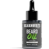 Beardburys Beard Oil Mystic Spirit barzdos aliejus, 30 ml