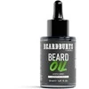 Beardburys Beard Oil Mystic Spirit barzdos aliejus, 30 ml