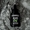Beardburys Beard Oil Mystic Spirit barzdos aliejus, 30 ml