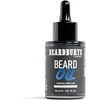 Beardburys Beard Oil Original Heritage barzdos aliejus, 30 ml