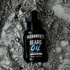 Beardburys Beard Oil Original Heritage barzdos aliejus, 30 ml