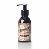 Beardburys Beard Šampūnas barzdos šampūnas 150 ml