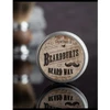 None Beardburys Beard Wax barzdos ir ūsų vaškas 50 ml