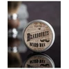 None Beardburys Beard Wax barzdos ir ūsų vaškas 50 ml