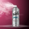 Beardburys Boomer Extra Strong plaukų lakas 2in1, 400 ml
