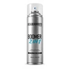 Beardburys Boomer Extra Strong plaukų lakas 2in1, 400 ml