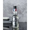 Beardburys Clear giliai valantis plaukų šampūnas, 330 ml