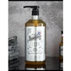 Beardburys Clear giliai valantis plaukų šampūnas, 1000 ml