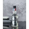 Beardburys Clear giliai valantis plaukų šampūnas, 330 ml