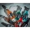 Beardburys Clear giliai valantis plaukų šampūnas, 100 ml