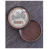 Beardburys Color Wax Brown šviesiai rudos spalvos dažanti pomada, 100 ml