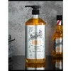 Beardburys Daily kasdieninis plaukų šampūnas, 1000 ml