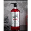 Beardburys Densify plaukus stiprinantis šampūnas, 1000 ml