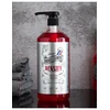 Beardburys Densify plaukus stiprinantis šampūnas, 1000 ml