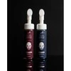 Beardburys Doctor Bald Cleansing Lotion for Bald Men drėkinamasis losjonas plikai galvos odai, 200 ml