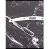 Beardburys Eco Safety Barber Razor skutimosi peiliukas