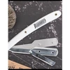 Beardburys Eco Safety Barber Razor skutimosi peiliukas