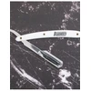 Beardburys Eco Safety Barber Razor skutimosi peiliukas