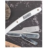 Beardburys Eco Safety Barber Razor skutimosi peiliukas
