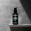 Beardburys Energizing Beard Šampūnas Mystic Spirit barzdos šampūnas, 150 ml