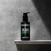 Beardburys Energizing Beard Šampūnas Mystic Spirit barzdos šampūnas, 150 ml