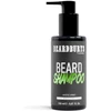Beardburys Energizing Beard Šampūnas Mystic Spirit barzdos šampūnas, 150 ml