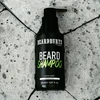 Beardburys Energizing Beard Šampūnas Mystic Spirit barzdos šampūnas, 150 ml