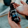 Beardburys Energizing Beard Šampūnas Original Heritage barzdos šampūnas, 150 ml
