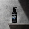 Beardburys Energizing Beard Šampūnas Original Heritage barzdos šampūnas, 150 ml