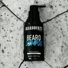 Beardburys Energizing Beard Šampūnas Original Heritage barzdos šampūnas, 150 ml